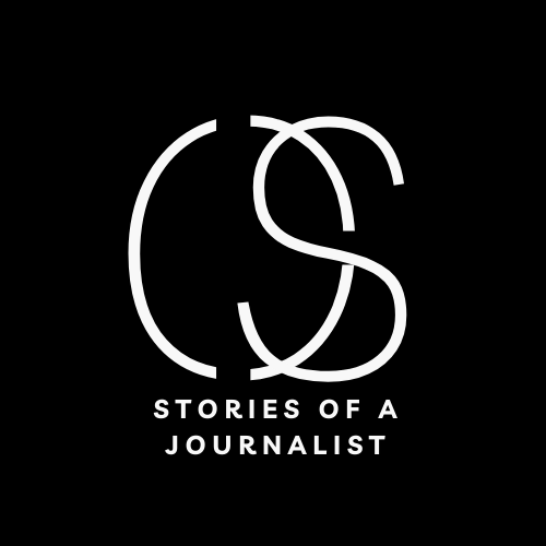 Stories of a Journalist